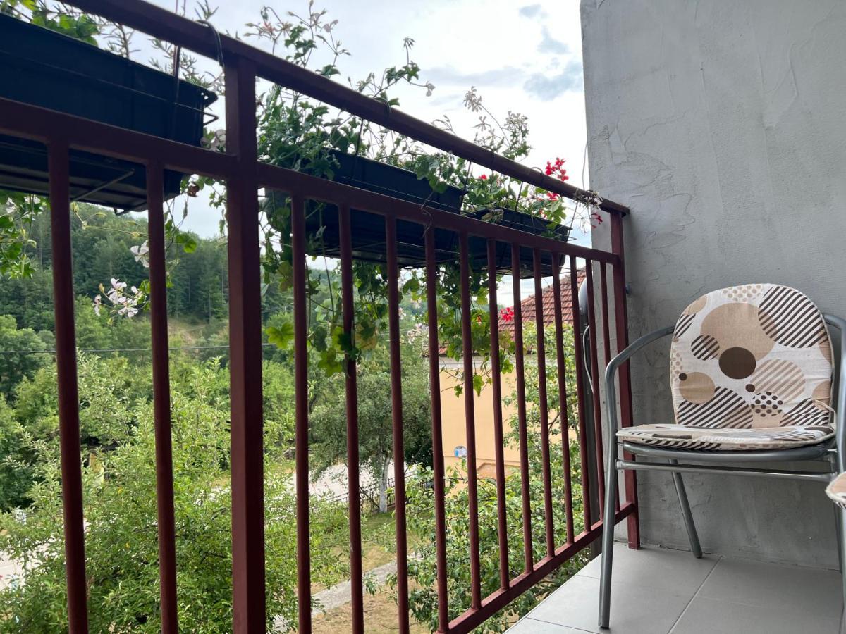 Appartamento Mokra Gora Central Apartments